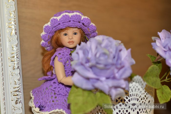 Солнечный день в Сочи Парке (фото 10)