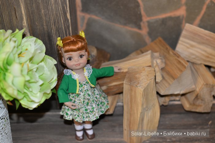 Солнечный день в Сочи Парке (фото 8)