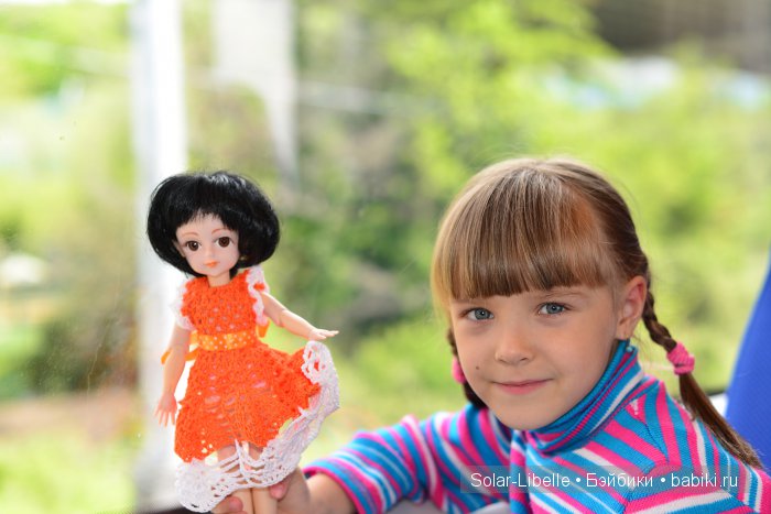 Солнечный день в Сочи Парке (фото 5)