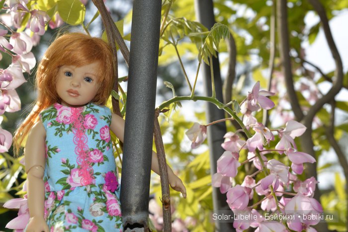 Солнечный день в Сочи Парке