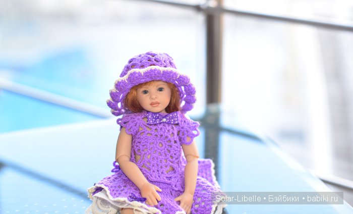 Солнечный день в Сочи Парке (фото 6)