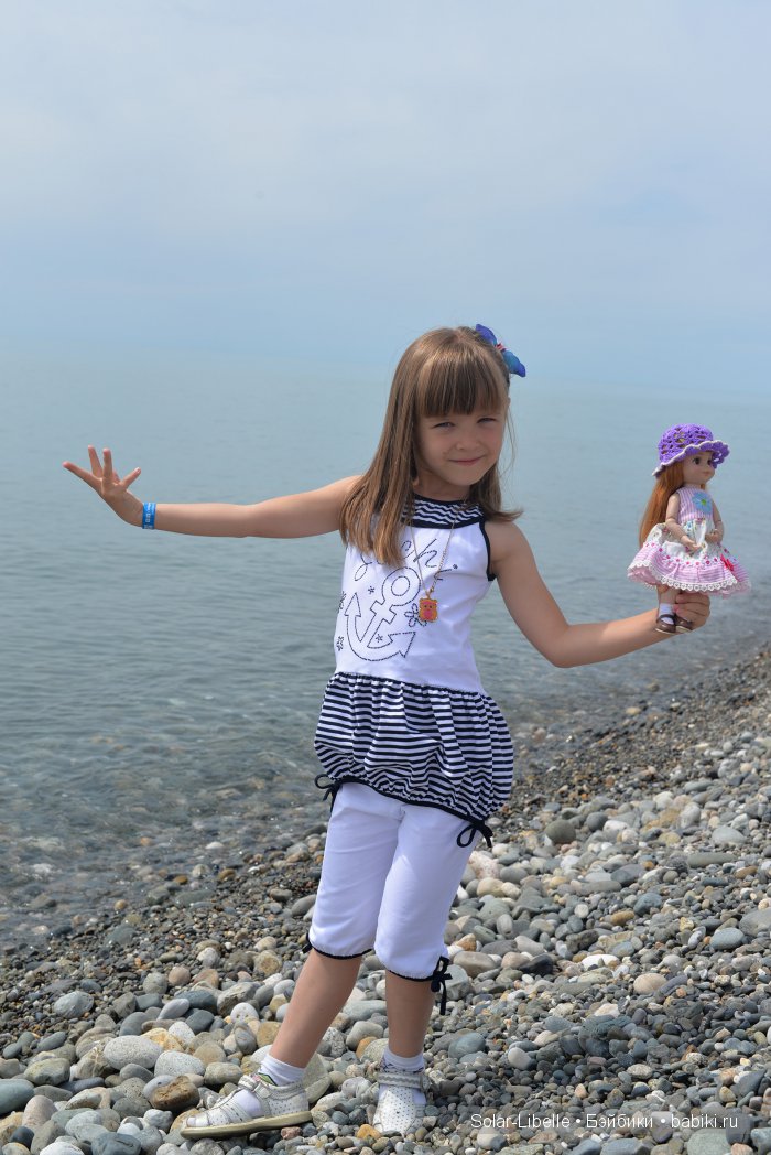 Солнечный день в Сочи Парке