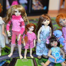 Мои Бердинки