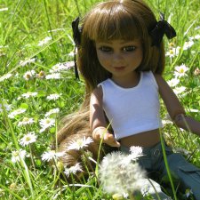 Весенние путешествия