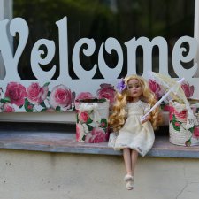 Австрия. Первые впечатления