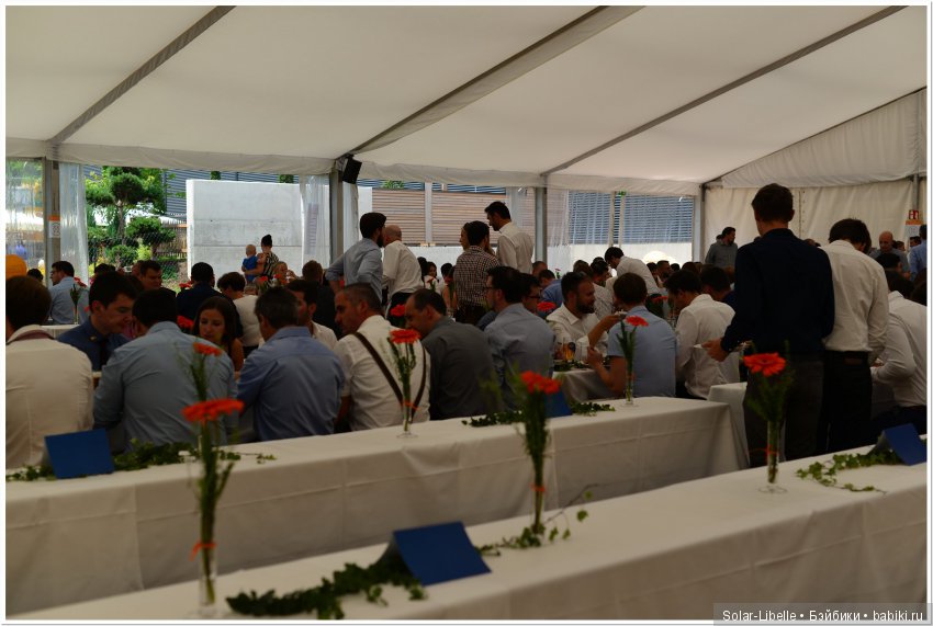 Еще немного Австрии — Туризм и путешествия: фотоотчеты из поездок (фото 8)