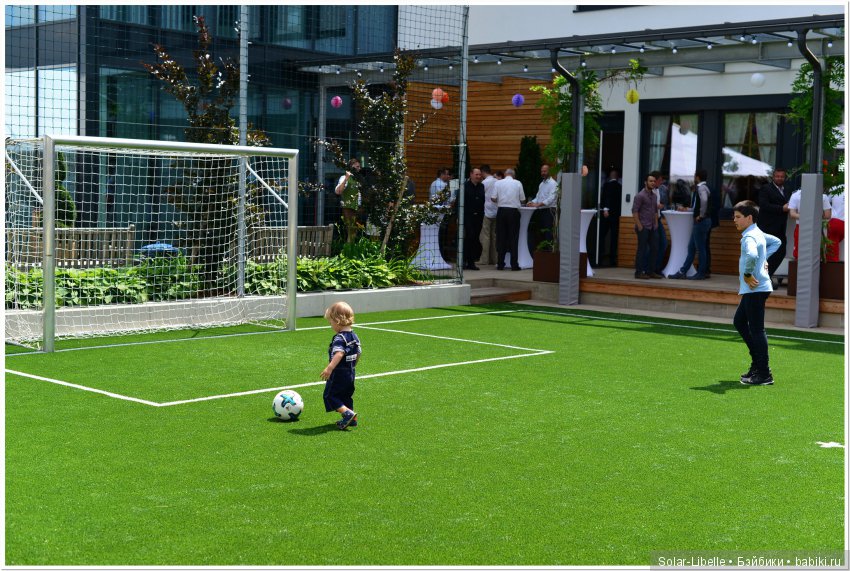 Еще немного Австрии — Туризм и путешествия: фотоотчеты из поездок (фото 6)