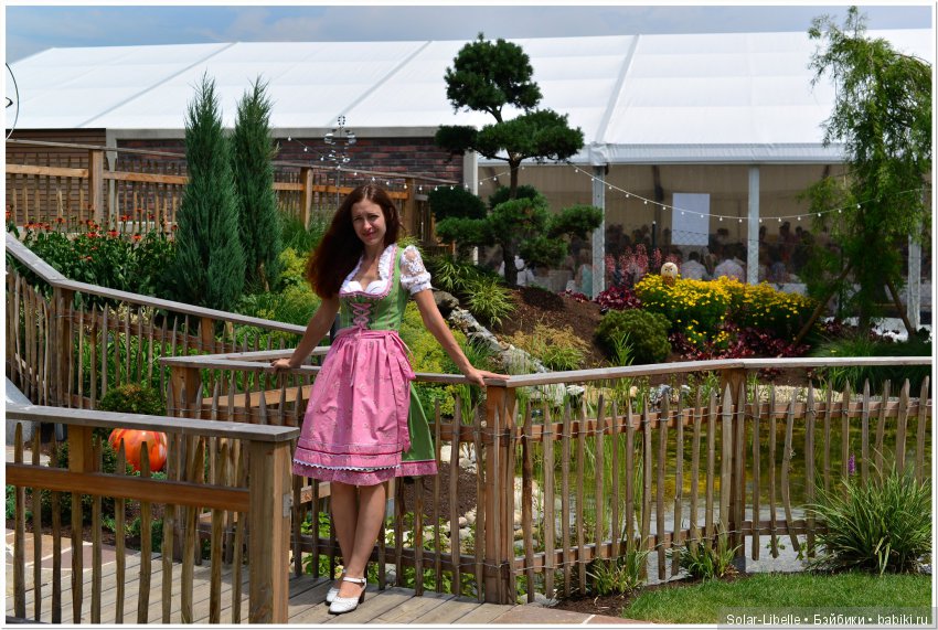 Еще немного Австрии — Туризм и путешествия: фотоотчеты из поездок (фото 3)