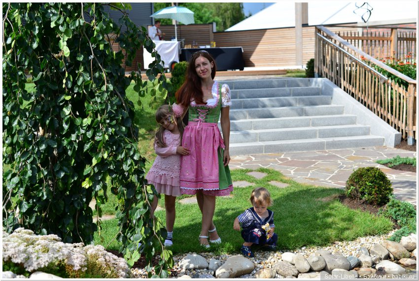 Еще немного Австрии — Туризм и путешествия: фотоотчеты из поездок