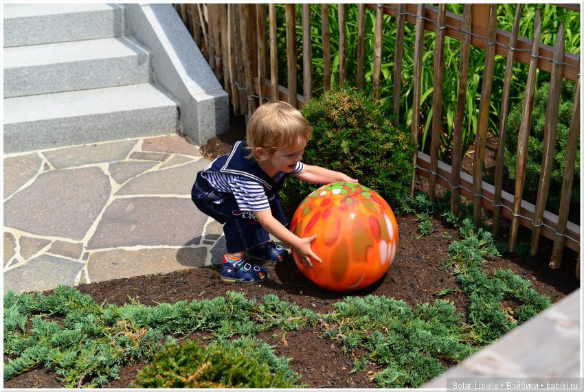 Еще немного Австрии — Туризм и путешествия: фотоотчеты из поездок (фото 5)