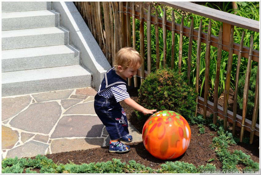 Еще немного Австрии — Туризм и путешествия: фотоотчеты из поездок (фото 4)