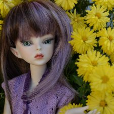 Просто осенний день