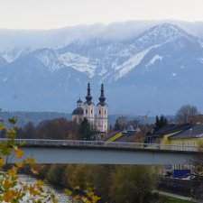 Прекрасный Филлах!