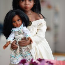 Черная жемчужина Philip Heath