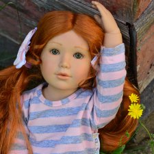 И снова преображение Надин Kidz'n'Cats