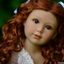 Кларисса Kidz n cats OOAK