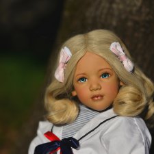 Jule от Annette Himstedt