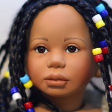 Кто ты, незнакомка?