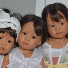 Большие плюшки