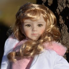 Не было печали, просто уходила... осень