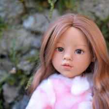 Laura gotz новый образ