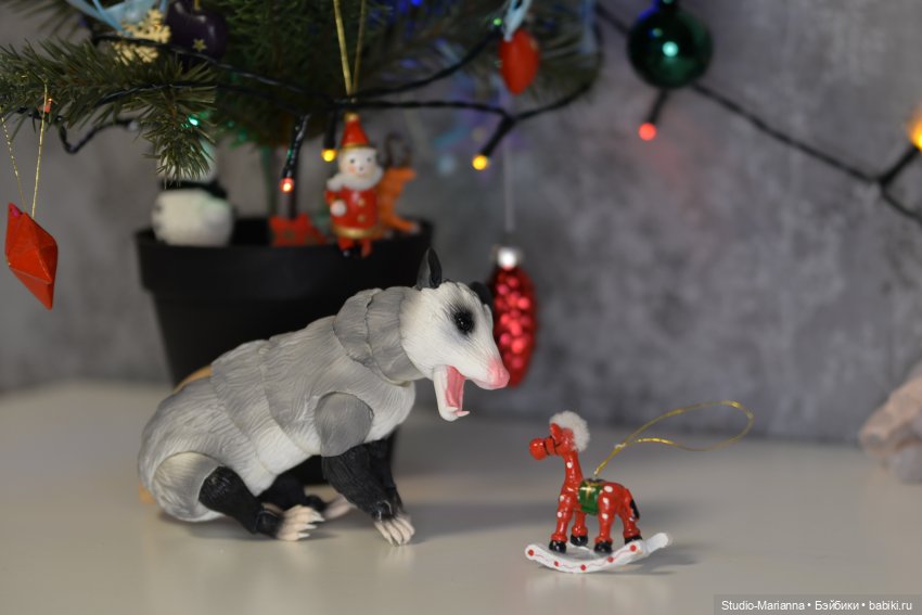 Новый год и итоги 2023 | Бэйбики Новый год и итоги 2023 — Куклы Anne Mitrani и Gotz (Анне Митрани): фото