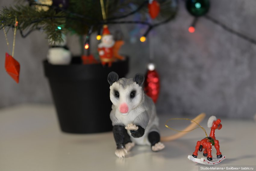 Новый год и итоги 2023 | Бэйбики Новый год и итоги 2023 — Куклы Anne Mitrani и Gotz (Анне Митрани): фото