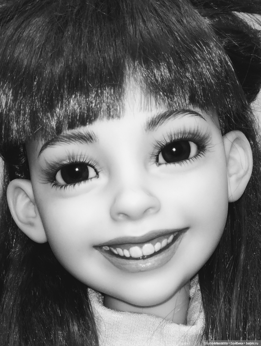 Новый год и итоги 2023 | Бэйбики Новый год и итоги 2023 — Куклы Anne Mitrani и Gotz (Анне Митрани): фото