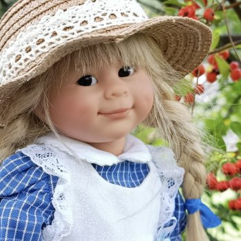 Вихтелька Лена