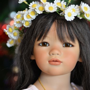 Химочки под елочкой. Часть 1.