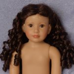 Новая куколка Кидз н Кэтс НЮД.