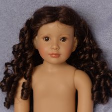 Новая куколка Кидз н Кэтс НЮД.