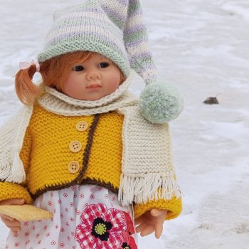 Приключения Маруси