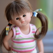 Мини вихтель. Редкий молд 33.0