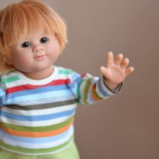 Редкий мини вихтель молда 13.0