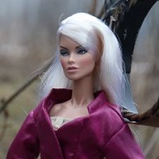 Просто прогулка ФР