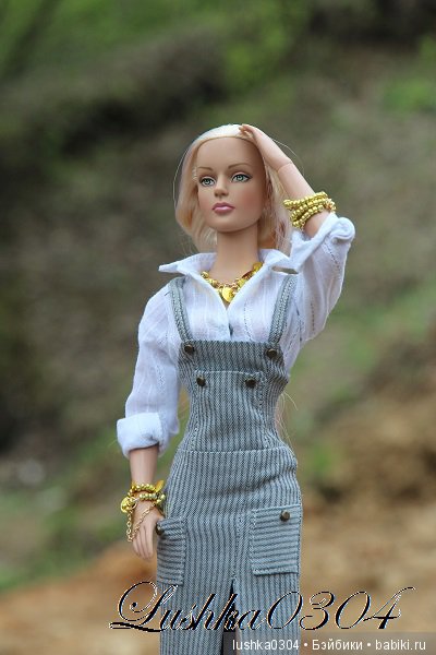 Ко мне приехала Сид — Фэшн (фото 6)