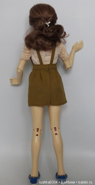 Инструкция по пошиву сарафана (фото 5)