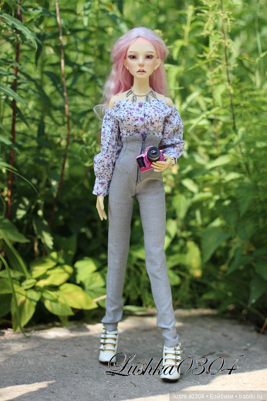 Мисс Бэйбики 2019. Презентация Дези