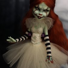 Малышка Пенни