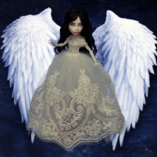 Царевна Лебедь