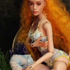 Суламифъ образ 2