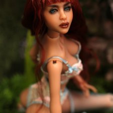 Суламифъ образ 5