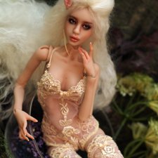 Суламифъ образ 3