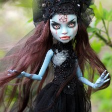 Вампиры не всегда спят ночью