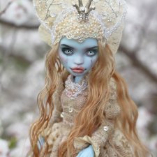 Василиса Премудрая