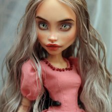 Прекрасная платина или серая мышка???