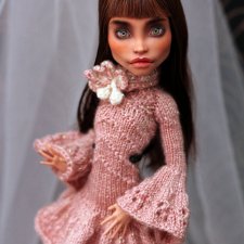 Брюнетка или ???