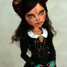 Королева Вампиров