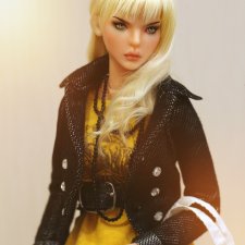 Калифа (серия Фантомы)